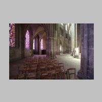 Cathédrale Saint-Étienne de Bourges, photo Heinz Theuerkauf,138.jpg